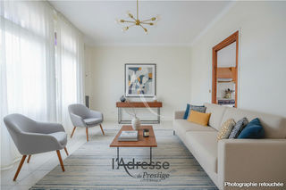  Appartement � vendre 5 pi�ces 117 m�