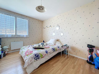  Appartement � vendre 3 pi�ces 80 m�