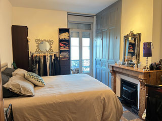  Appartement � vendre 3 pi�ces 85 m�