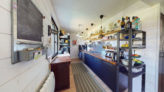  Maison � vendre 4 pi�ces 99 m�