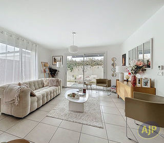  Maison � vendre 3 pi�ces 68 m�