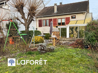  Maison � vendre 3 pi�ces 55 m�