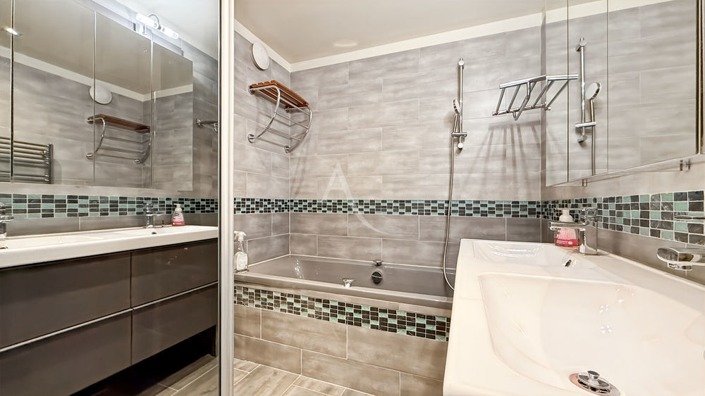 � vendre  Appartement Boulogne-Billancourt (92100)