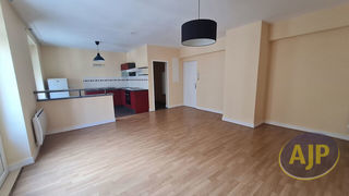  Appartement � louer 2 pi�ces 50 m�