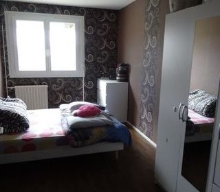  Appartement � vendre 4 pi�ces 84 m�