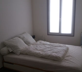  Appartement � louer 1 pi�ce 26 m�