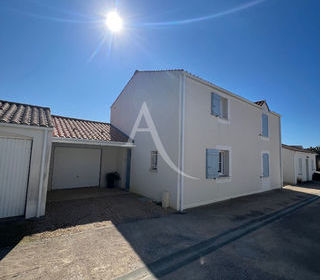  Maison � vendre 4 pi�ces 57 m�