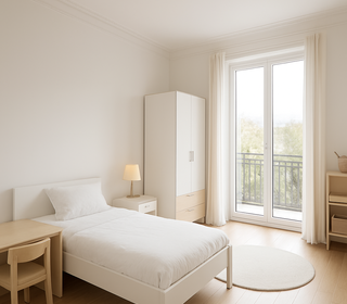  Appartement � vendre 4 pi�ces 79 m�