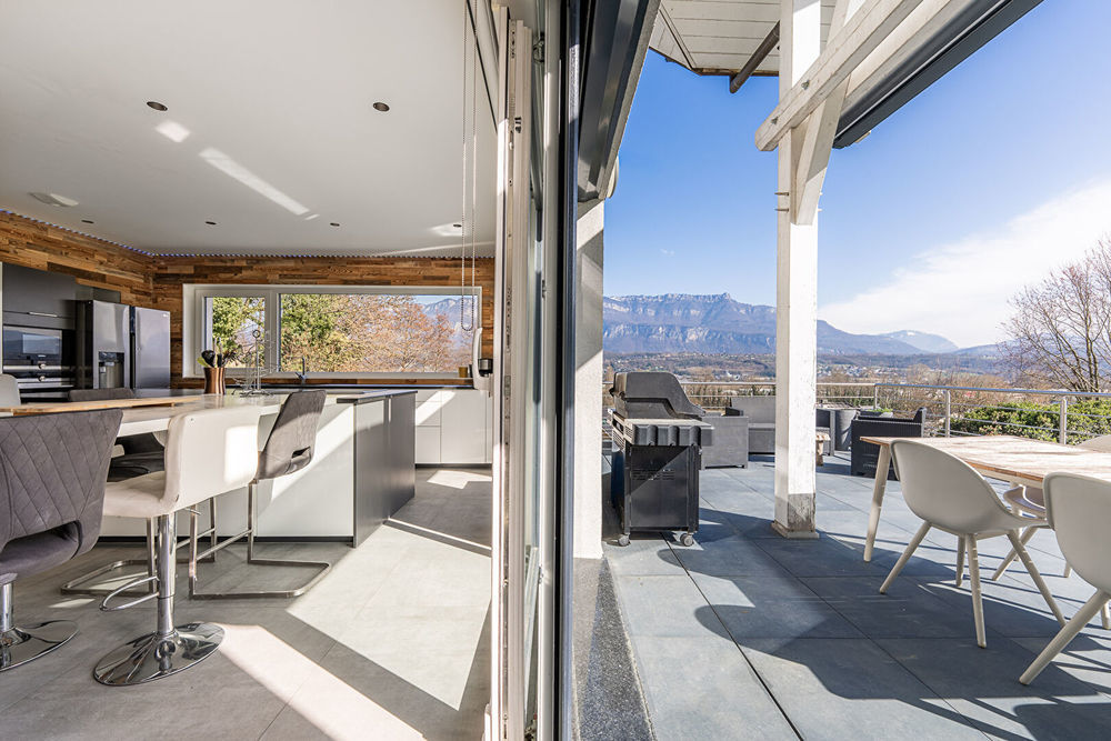 � vendre  Maison Le Bourget-du-Lac (73370)