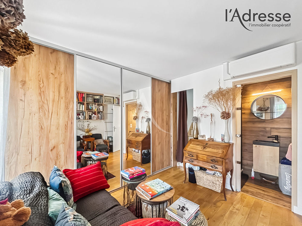 � vendre  Maison Rueil-Malmaison (92500)