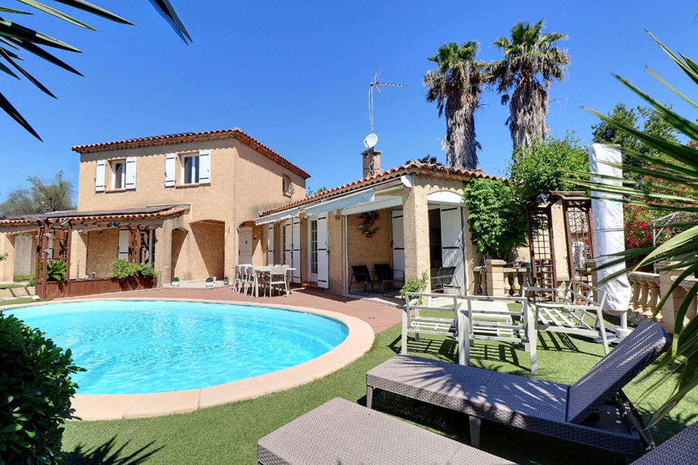 � vendre  Maison Marseille 12