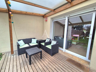  Maison � vendre 4 pi�ces 92 m�