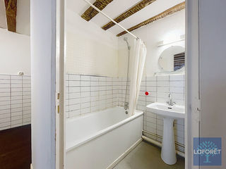  Appartement � vendre 1 pi�ce 35 m�