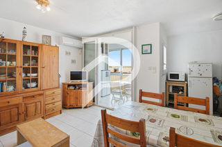  Appartement � vendre 2 pi�ces 36 m�