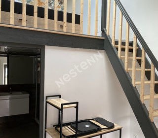  Appartement � louer 5 pi�ces 21 m�