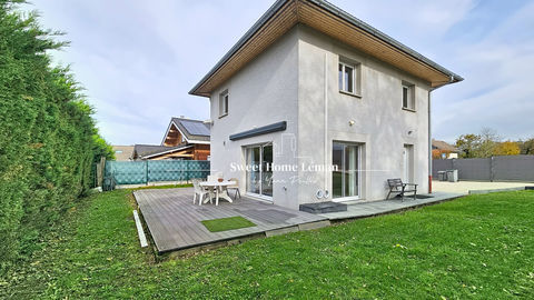   Maison Lully 4 pi�ce(s) 105 m2 Maison - 4 pi�ce(s) - 105 m�