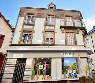  Appartement � vendre 2 pi�ces 38 m�