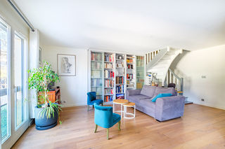  Appartement � vendre 4 pi�ces 94 m�