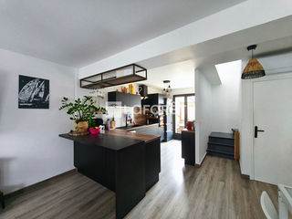  Maison � vendre 4 pi�ces 89 m�