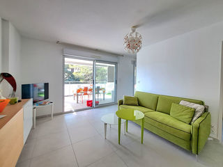  Appartement � vendre 2 pi�ces 53 m�