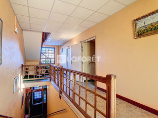  Immeuble � vendre 15 + pi�ces 569 m�