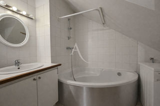  Appartement � vendre 3 pi�ces 65 m�