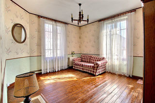  Maison � vendre 5 pi�ces 95 m�