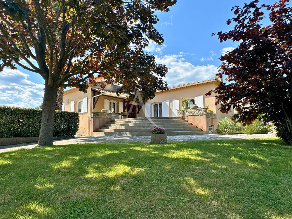 � vendre  Maison Grabels (34790)