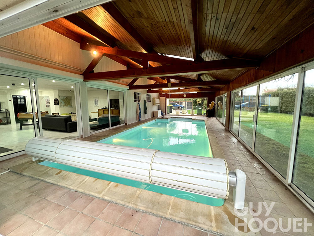 � vendre  Maison Saint-R�my-l�s-Chevreuse (78470)