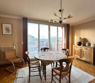  Appartement � vendre 4 pi�ces 89 m�