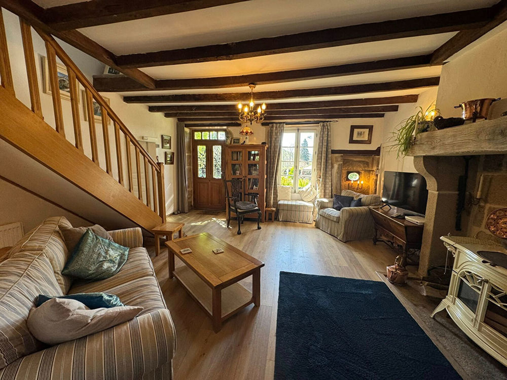 � vendre  Villa Chavanat (23250)