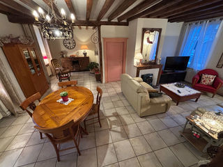  Maison � vendre 7 pi�ces 205 m�