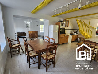  Maison � louer 6 pi�ces 126 m�