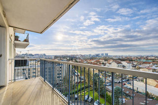  Appartement � vendre 1 pi�ce 25 m�