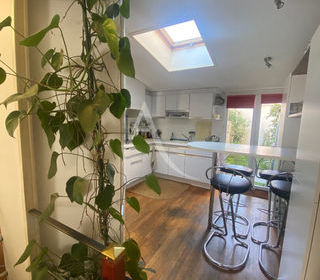  Appartement � vendre 3 pi�ces 57 m�