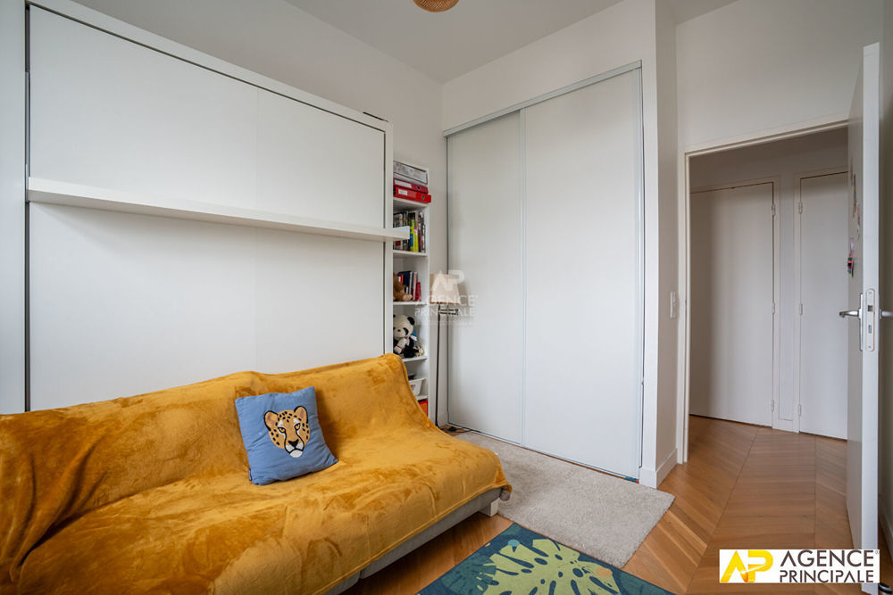 � vendre  Appartement Maisons-Laffitte (78600)