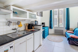  Appartement � louer 1 pi�ce 15 m�