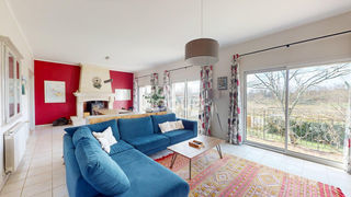  Maison � vendre 9 pi�ces 226 m�