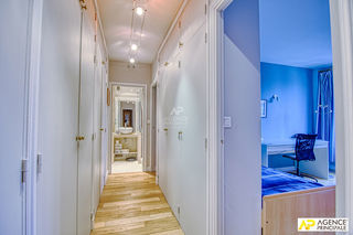  Appartement � vendre 7 pi�ces 139 m�