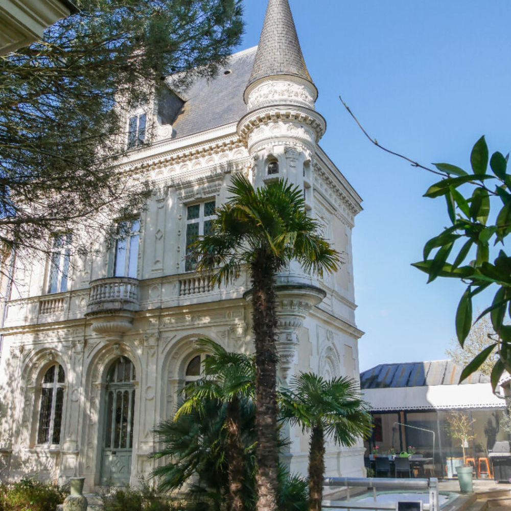 � vendre  Maison Angers (49000)