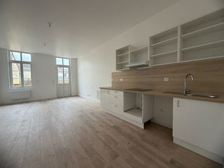  Appartement � louer 2 pi�ces 48 m�