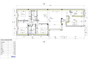  Maison � vendre 5 pi�ces 97 m�