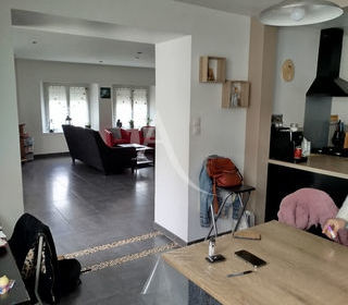  Maison � vendre 12 pi�ces 268 m�