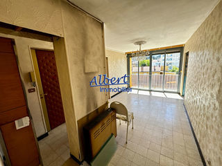  Appartement � vendre 4 pi�ces 60 m�