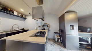  Appartement � vendre 4 pi�ces 92 m�