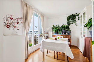  Appartement � vendre 4 pi�ces 65 m�