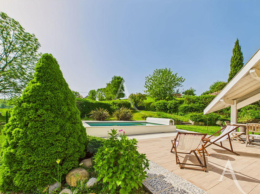 � vendre  Maison Rumilly (74150)