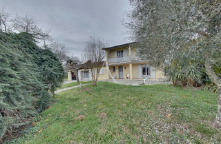  Maison � vendre 7 pi�ces 209 m�