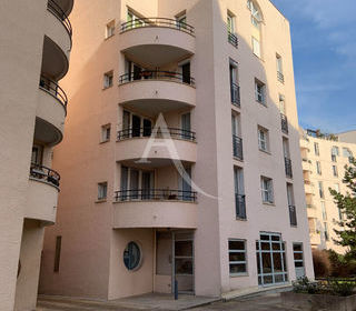  Appartement � vendre 3 pi�ces 62 m�