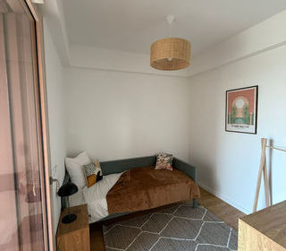  Appartement � vendre 4 pi�ces 86 m�